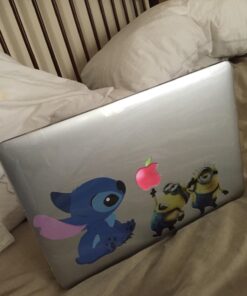 MOSISO MacBook Air 13 Case (Models: A1369 & A1466, Older Version 2010-2017 Release), Plastic Hard Shell Case Cover Only Compatible MacBook Air 13 Inch, Crystal Clear 47 71QvmlHOL3L