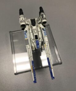 Star Wars: X-Wing - U-wing Expansion Pack 18 71Qvot5 ayL