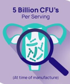 RepHresh Pro-B Probiotic Supplement for Women, 30 Oral Capsules 46 71QvtCM5EKL