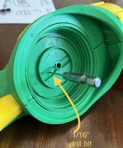 Miracle-Gro Garden Feeder 1 Pack 45 71QwEzj8ySL