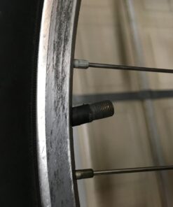 Slime 20270 Presta to Schrader Valve Adapter - 2 Pack 22 71QxR3MkN4L