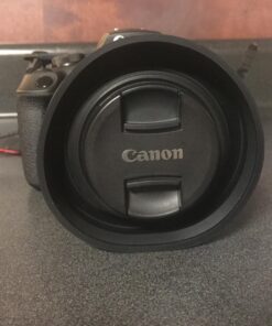 58MM Altura Photo Collapsible Rubber Lens Hood for Camera Lens with 58MM Filter Thread 21 71QyNa9bmL