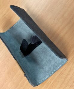 Anker USB C Cable, PowerLine+ USB-C to USB 3.0 cable (3ft/0.9m), High Durability Type C Braided Charging Cable Compatible with Samsung Galaxy S10, S9, Huawei P10, P9, Sony XZ, HTC 10 and More (Red) 3ft Red 56 71QyOjVsXTL