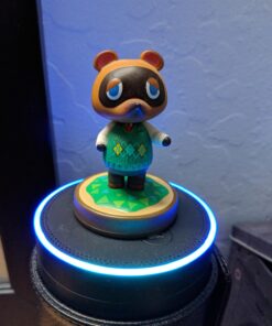 Tom Nook Amiibo (Animal Crossing Series) 35 71QyPJQen9L