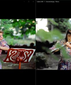 Fujitsu PA03656-B005 Image Scanner ScanSnap iX500 IX 500 28 71QyXkCnXCL