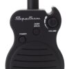 Spectrum AIL M101B iRock Portable Mini Amp with iPod/mp3/Aux Input 3 71QygDJKefL