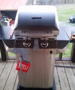Char-Broil Performance TRU-Infrared 340 2-Burner Gas Grill 39 71Qyh4BHhkL