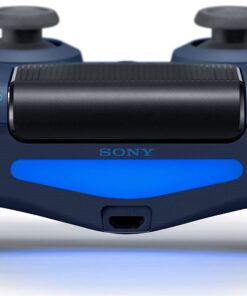 DualShock 4 Wireless Controller for PlayStation 4 - Midnight Blue 25 71QzAHwl5zL