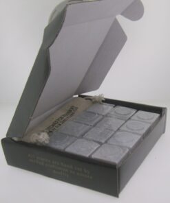 Highball Glass - Set of 4 Whiskey Glasses plus 12 Whiskey Stones - Old fashioned whiskyglas - No hassle return 9 71QzAbxfQrL