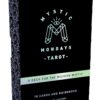 Mystic Mondays Tarot: A Deck for the Modern Mystic (Tarot Cards and Guidebook Set, Card Game Gifts, Arcana Tarot Card Set) 10 71QzsTKg1aL