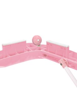 Disney Music and Lights Walker, Pink 29 71R RVFjW1L
