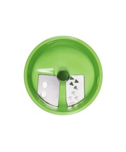 OXO Good Grips Handheld Spiralizer, Green 1 Blade 34 71R RbBwXvL