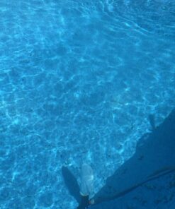 Alternative view of McGrayel Algatec 10064 Super Algaecide for Green, Yellow and Black Algae, 64-Ounce