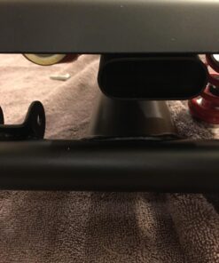 Hiboy HC-01 Hoverboard Kart Seat Attachment Accessory for 6.5" 8" 10" Two Wheel Self Balancing Scooter Hc02-obsidian 38 71R blVMggL