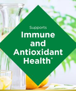 Nature's Bounty Vitamin E Oil, Supports Immune & Antioxidant, 30,000IU Vitamin E, Topical or Oral, 2.5 fl Oz 24 71R0jrLpBJL