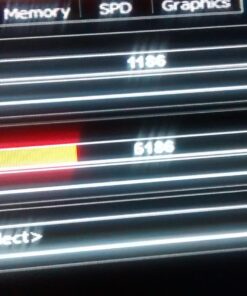 CORSAIR Hydro Series H105 AIO Liquid CPU Cooler, 240mm Thick Radiator, Dual 120mm PWM Fans 36 71R1CAT0DL