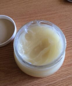 Burt's Bees Baby Diaper Balm, Multipurpose Healing Ointment Softens & Calms Dry Skin, Eczema Safe, with Shea Butter, Plant Based Formula, Pediatrician Tested, 7.5 Oz 7.5 Ounce (Pack of 1) 64 71R1u1LG86L 1