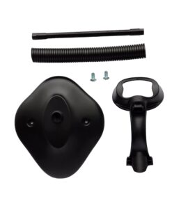 Goose Neck Hands Free Barcode Scanner Stand, Adjustable Barcode Scanning Bar-Code Reader Cradle Holder for Symbol Scanner LS2208 and TEEMI TMCT-07 and TMCT-10 Barcode Scanner, inateck scanners Stand only 10 71R26WGXKrL