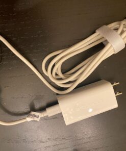 Innergie 60C-60 Watt PD 3.0 USB-C Wall Charger,Fast Charge 60W PD 3.0 Portable Laptop Power Adapter(Foldable Ver),Compatible with Switch/iPhone 15/MacBook Pro/Air/iPad/Windows PC(Delta Electronics) 60 Watts Foldable 51 71R2N3Rk62L