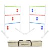 GoSports Premium Metal Ladder Toss Game Set 8 71R2eFti7qL