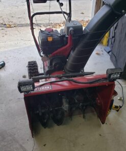 Nilight Led Pods Fog Lights - 18W 1260LM Flood Lights for Off Road, Boats - 2 Year Warranty 39 71R2fkPdaZL