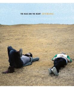 Let's Be Still Audio CD, Audiobook, CD