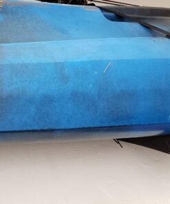 Best Marine and Outdoors Kayak Storage Rack, 2 Premium Wall Mount Racks for Kayaks & SUP Paddle Boards, 125lb Weight Capacity, Indoor Outdoor Paddleboard & Kayaking Accessories 39 71R3fuHLTgL 1