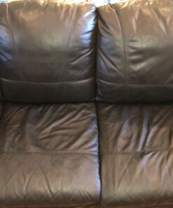 Lexol Leather Cleaner and Conditioner and Sponge Kit, For Use on Leather Apparel, Furniture, Auto Interiors, Shoes, Handbags and Accessories 49 71R3yVieH1L