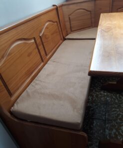 Linon Chelsea Cushion Set, Brown 28 71R4hQC1h4L