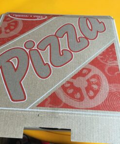 Melissa & Doug Felt Food Mix 'n Match Pizza Play Food Set (42 pcs) - Felt Pizza Play Set For Kids Kitchen, Pretend Play Pizza, Felt Pizza Toy For Toddlers And Kids Ages 2+ 42 71R61CeAiDL