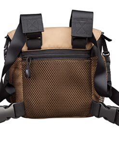 Vortex Optics Glasspak Binocular Harness Tan 13 71R6SmlUkhL