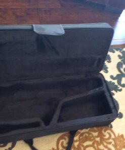 Eastar AS-Ⅱ Student Alto Saxophone E Flat Gold Lacquer Alto Beginner Sax Full Kit With Carrying Sax Case Mouthpiece Straps Reeds Stand Golden 31 71R6sVZPieL