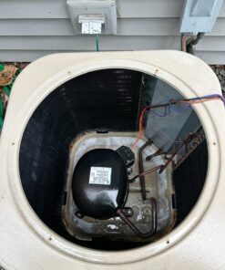 Frost King ACF19 Foam Coil Cleaner, 1.18 Pound (Pack of 1), 19 Ounce 39 71R6xYKEKcL