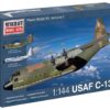 Minicraft C-130B USAF with 2 Marking Options Model Kit, 1/144 Scale 40 71R7PN6xiML
