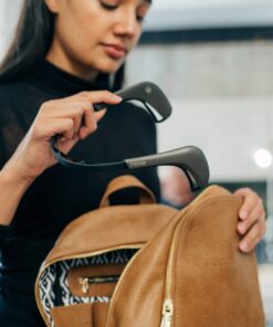 MUSE 2: The Brain Sensing Headband - Meditation Tracker - Multi Sensor Headset Monitor with Responsive Sound Feedback Guidance from Brain Wave, Heart, Body & Breath Activity 37 71R7jB9OxNL