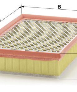 Mann Filter C 30 153/1 Air Filter 10 71R7jK7PqbL