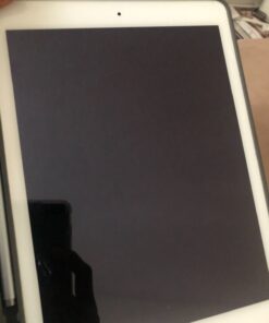 JETech Screen Protector for iPad (9.7-Inch, 2018/2017 Model, 6th/5th Generation), iPad Air 1, iPad Air 2, iPad Pro 9.7-Inch, Tempered Glass Film, 2-Pack 29 71R9LtkIRBL