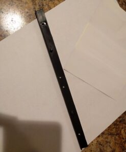 Alternative view of Furman Power Conditioner, White (PST-8D)