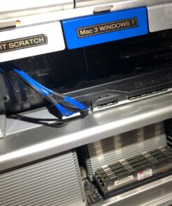 SAPPHIRE Radeon 11265-05-20G Pulse RX 580 8GB GDDR5 Dual HDMI/ DVI-D/ Dual DP OC with Backplate (UEFI) PCI-E Graphics Card Graphic Cards 34 71RA1YWJRRL