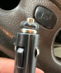 Igloo 12-Volt DC Power Cord, Black (25121) 10 71RA6jpUKJL