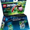 Ghostbusters Slimer Fun Pack - LEGO Dimensions 12 71RAewHNpcL