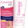 Conceive Plus Fertility-Friendly Personal Lubricant, TTC Safe, - 1 Ounce 31 71RBPzOeTSL
