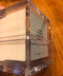 TableTopics Original - 10th Anniversary Edition: Questions to Start Great Conversations, The Best Way to Spark a New Conversation & Create New Memories with Friends & Family, Or Meeting Someone New 32 71RBSKTc5L 1