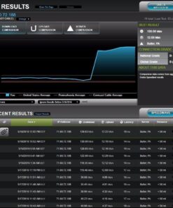 NETGEAR Certified Refurbished AC1200 Wi-Fi USB Adapter High Gain Dual Band USB 3.0 (A6210-10000R) 31 71RBcaj8dAL