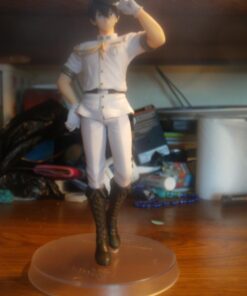 Taito 8" Free! -Eternal Summer-: Haruka Nanase Figure 33 71RBeBT9JkL