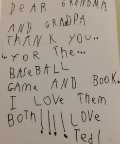 Grandma Smiley's What About Baseball Board Game 30 71RBtAuPKL