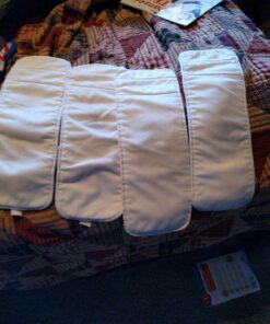 Nellie's Laundry Soda - Concentrated Laundry Detergent Powder - 100 Loads - Eco-Friendly, Vegan, Hypoallergenic, Fragrance-Free, and Non-Toxic Formula Fragrance Free 3.3 Pound (Pack of 1) 43 71RC6kenmUL