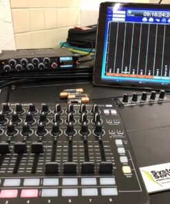 Novation Launch Control XL MKII USB MIDI controller for Ableton Live with assignable controls Black 22 71RCJ2ogZEL