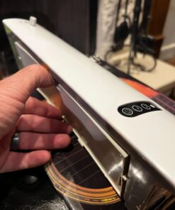 Scotch TL902VP Thermal Laminator, 1 Laminating Machine, White, Laminate Photos, Holiday Decor and Gift Tags, For Holiday, Office and School Supplies, 9 in. Laminator with 20 Pouches 38 71RCivaa4eL