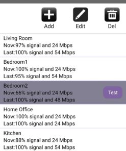 NETGEAR Smart WiFi Router with Dual Band Gigabit for Amazon Echo/Alexa - AC1750 (R6400-100NAS) 28 71RD6zix9FL
